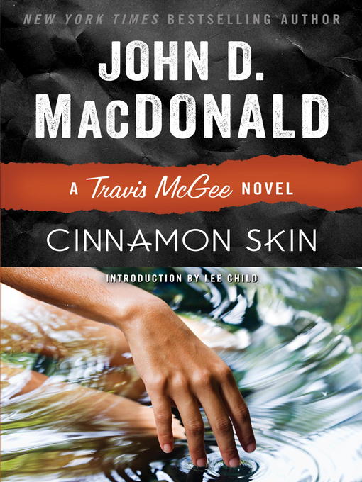 Title details for Cinnamon Skin by John D. MacDonald - Wait list